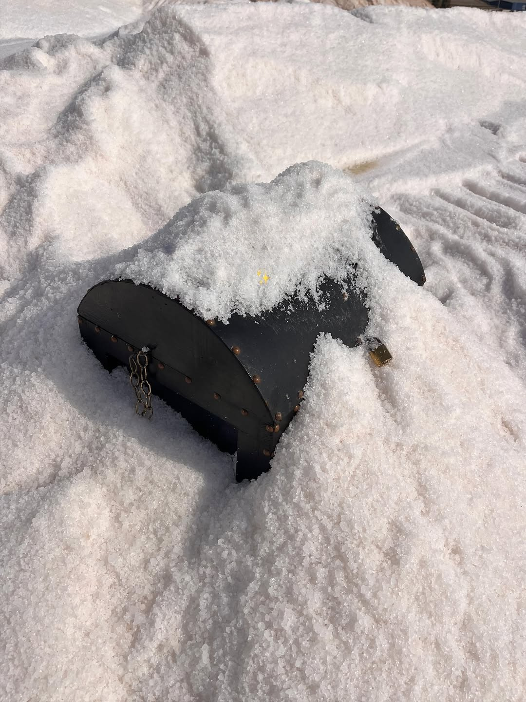 Halskette To Forever