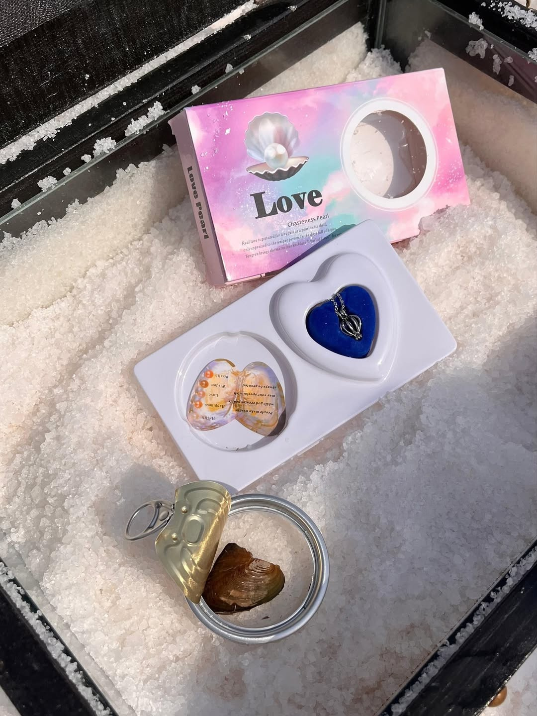 Halskette To Forever