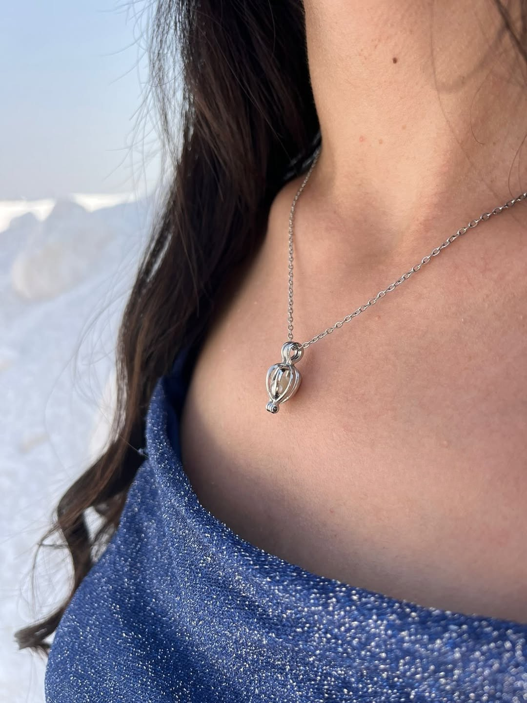 Halskette To Forever