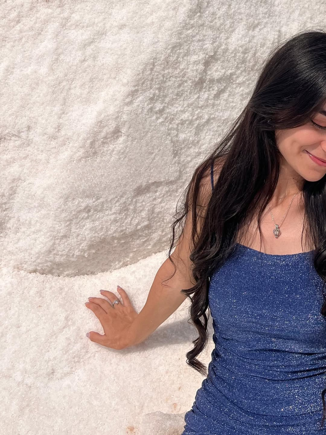 Halskette To Forever