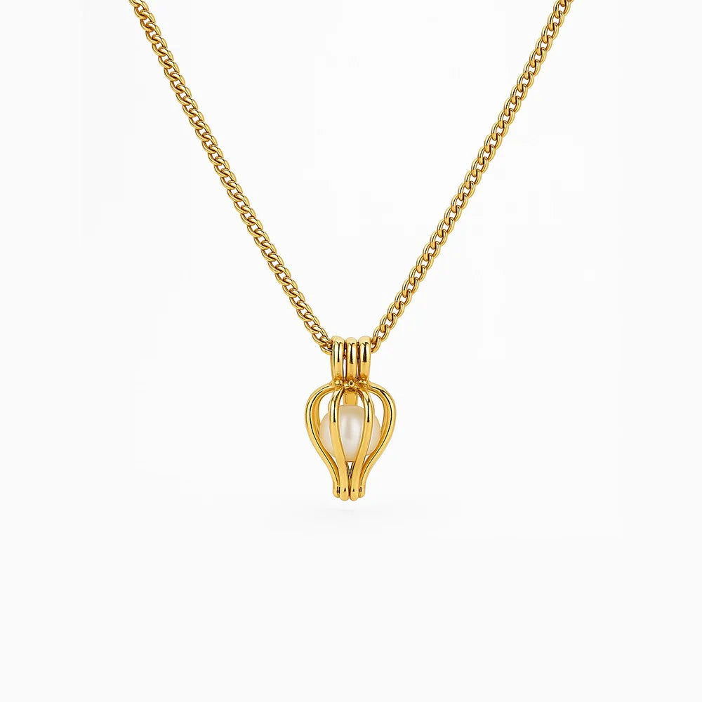 Halskette To Forever